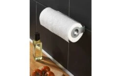 Wenko Universal Küchenrollenhalter Cerri Edelstahl Rostfrei -Outdoor Camping Verkäufe 487572 3504458