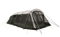 Outwell Yosemite Lake 6TC Vierraum Tunnelzelt Grün -Outdoor Camping Verkäufe 516143 3598438