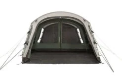 Outwell Yosemite Lake 6TC Vierraum Tunnelzelt Grün -Outdoor Camping Verkäufe 517241 3598450