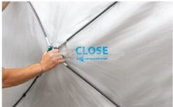 Brunner Vanshell Sonnendach Für Bus & Wohnwagen 260 X 240 Cm -Outdoor Camping Verkäufe 535723 3659246