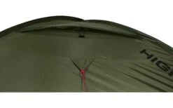 High Peak Nightingale 3 Kuppelzelt Mit Vorbau Für 3 Personen 200 X 320 Cm -Outdoor Camping Verkäufe 538309 3868618