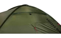 High Peak Nightingale 3 Kuppelzelt Mit Vorbau Für 3 Personen 200 X 320 Cm -Outdoor Camping Verkäufe 538504 3868626