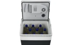 Mestic MTEC-25 AC/DC Thermoelektrische Kühlbox 12 V / 230 V 25 Liter 10 Mestic MTEC-25 AC/DC Thermoelektrische Kühlbox 12 V / 230 V 25 Liter -Outdoor Camping Verkäufe 538618 3682342