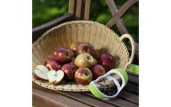 Westmark Apfelteiler 8P -Outdoor Camping Verkäufe 553660 3611303