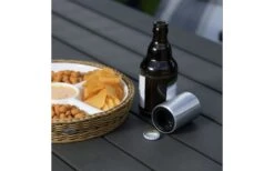 Westmark Flaschenöffner Push And Pull -Outdoor Camping Verkäufe 553738 3614545