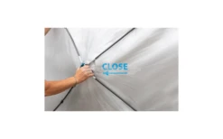 Brunner Vanshell Sonnendach Für Bus & Wohnwagen 260 X 240 Cm -Outdoor Camping Verkäufe 560992 3702670