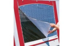 DWT Steilwandzelt Villa 6 9 DWT Steilwandzelt Villa 6 -Outdoor Camping Verkäufe 56255 114265