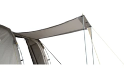 Tambu Nihaita 5 Personen Familien Tunnelzelt Braun -Outdoor Camping Verkäufe 575975 3940527