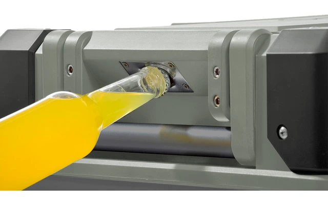 Truma Kühlbox C30 Single Zone Kompressorkühlbox Mit Tiefkühlfunktion + Battery Pack SET 3 Truma Kühlbox C30 Single Zone Kompressorkühlbox Mit Tiefkühlfunktion + Battery Pack SET – Bild 3