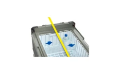 Truma Kühlbox C30 Single Zone Kompressorkühlbox Mit Tiefkühlfunktion + Battery Pack SET 8 Truma Kühlbox C30 Single Zone Kompressorkühlbox Mit Tiefkühlfunktion + Battery Pack SET -Outdoor Camping Verkäufe 588403 4025571