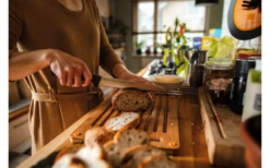 Fiskars Functional Form Brotmesser 34,2 Cm -Outdoor Camping Verkäufe 640941 4575354