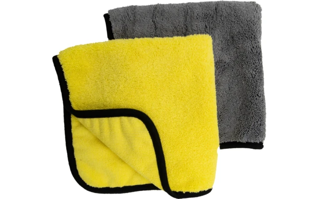 Steuber Premium Microfasertuch 2er Set 40 X 40 Cm 1 Steuber Premium Microfasertuch 2er Set 40 X 40 Cm