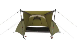Robens Goshawk 2 Tunnelzelt 2 Personen Grün -Outdoor Camping Verkäufe 671094 4625034