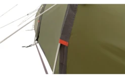 Robens Voyager Versa 3 Tunnelzelt 3 Personen 395 X 195 X 115 Cm -Outdoor Camping Verkäufe 682044 5038346