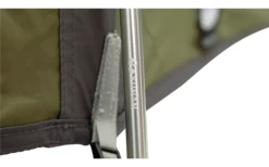 Robens Voyager Versa 3 Tunnelzelt 3 Personen 395 X 195 X 115 Cm -Outdoor Camping Verkäufe 682047 5038352