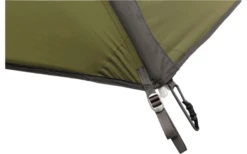 Robens Voyager Versa 3 Tunnelzelt 3 Personen 395 X 195 X 115 Cm -Outdoor Camping Verkäufe 683046 5038334