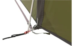 Robens Voyager Versa 3 Tunnelzelt 3 Personen 395 X 195 X 115 Cm -Outdoor Camping Verkäufe 683049 5038340