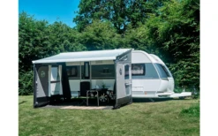 Isabella Buddy Seitenwand 2er Set -Outdoor Camping Verkäufe 695312 4714460