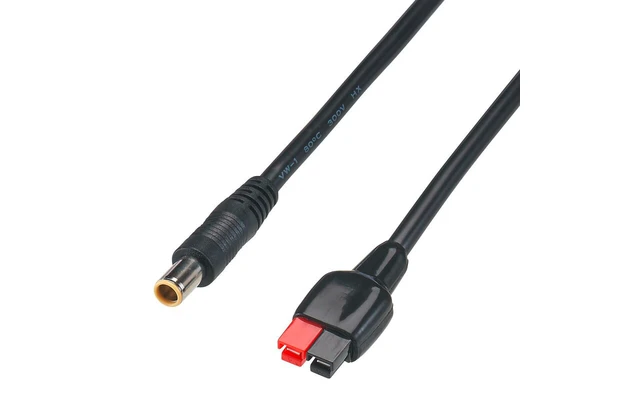 ECTIVE Adapter Für BlackBox Powerstation Anderson Small Zu DC7909 1 ECTIVE Adapter Für BlackBox Powerstation Anderson Small Zu DC7909