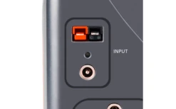 Berger Powerstation BPS 600 -Outdoor Camping Verkäufe 727556 4871498