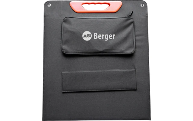 Berger Solarpanel BFSP 300 6 Berger Solarpanel BFSP 300 – Bild 6