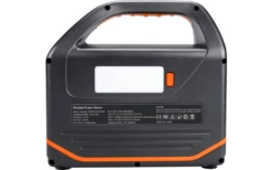 Berger Powerstation BPS 600 -Outdoor Camping Verkäufe 732443 4890842