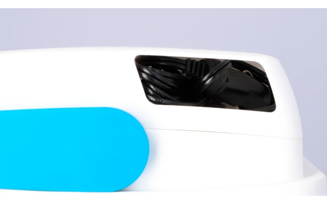 Berger Kühlbox Thermoelektrisch DC 21l 12V 2 Berger Kühlbox Thermoelektrisch DC 21l 12V – Bild 2