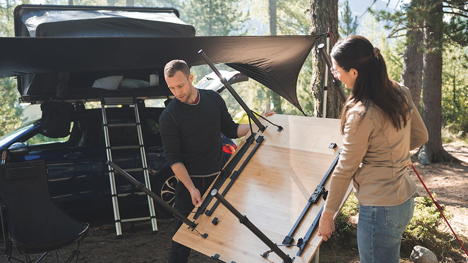 Outdoor Camping Verkäufe -Outdoor Camping Verkäufe 2