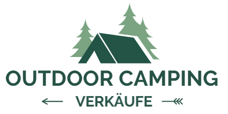 Outdoor Camping Verkäufe